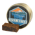 Cascadia Open Water Pipe Tobacco Tin/1.76oz