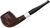 Molina Tromba Smooth Brown B2/9mm
