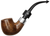 Peterson Deluxe System Dark Smooth 9s P-Lip/6mm