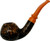 Nording Apple C Orange Bit Semi-Rusticated/6mm