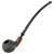 Nording Churchwarden Plateau Apple #3/6mm