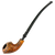 Nording Churchwarden Plateau Oval #2/6mm