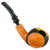 Nording Plateau Blowfish #2/6mm