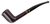 Peterson Tyrone Fishtail 124/6mm