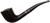 Peterson Tyrone Fishtail 129/6mm