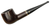 Peterson Tyrone Fishtail 606/6mm