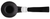 Rattray's Carnyx 'G' Black Sandblasted/9mm