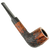 Nording Billiard Saddle Rusticated/6mm