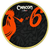 Chacom No.6 Pipe Tobacco/1.76oz