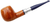 Savinelli Eleganza Smooth Natural 207/6mm