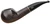 Rossi by Savinelli Notte 8321/6mm