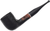 Molina Starter Kit Sandblasted Black Billiard/9mm