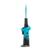 Vector VTORQUE Torch Lighter/Neon Blue Black