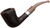 Molina Alba Smooth Dark Brown MV2/9mm