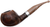 Molina Alba Smooth Dark Brown MV4/9mm