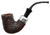 Peterson System Standard Rusticated 309 Fishtail/6mm