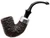 Peterson System Standard Rusticated 309 P-Lip/6mm