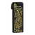 IM Corona Pipe Master/Antique Black Arabesque