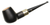 Rattray's Majesty Smooth Black 18/9mm