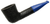 Savinelli Mini Rusticated Blue Stem 409/6mm