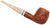 Savinelli Sasso Smooth 207/6mm