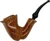 Nording Freehand Rye Smooth #1-2/6mm