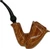 Nording Freehand Rye Smooth #1-2/6mm