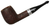 Peterson House Pipe Sandblasted Billiard P-Lip/9mm
