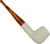 Royal Meerschaum Billiard Lattice/6mm