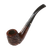 Dr. Grabow Lark Rusticated Straight Assorted/6mm