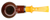 Rattray's Beltane's Fire Smooth Brown/9mm