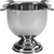 Stinky Tall Cigar Ashtray/Stainless Steel
