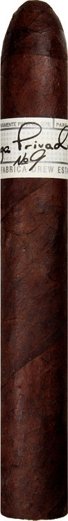 Liga Privada No.9 Belicoso/6x52
