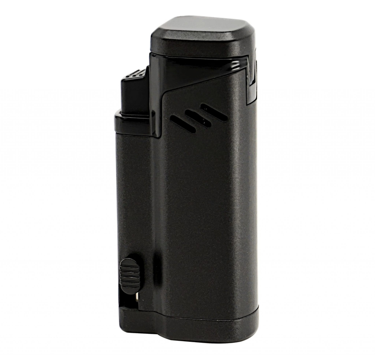 Vector Empire/06 Metallic Black