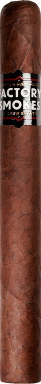 Factory Smokes By Drew Estate Maduro Churchill/7x54