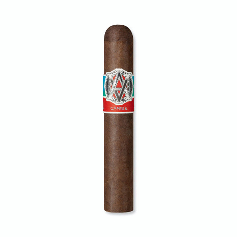 AVO Syncro Caribe Robusto/5x50