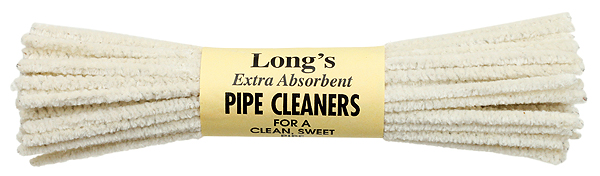 Long's Standard-Regular Pipe Cleaners/56ct