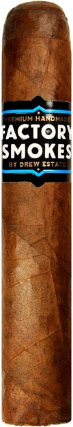Factory Smokes By Drew Estate Sun Grown Robusto/5x50
