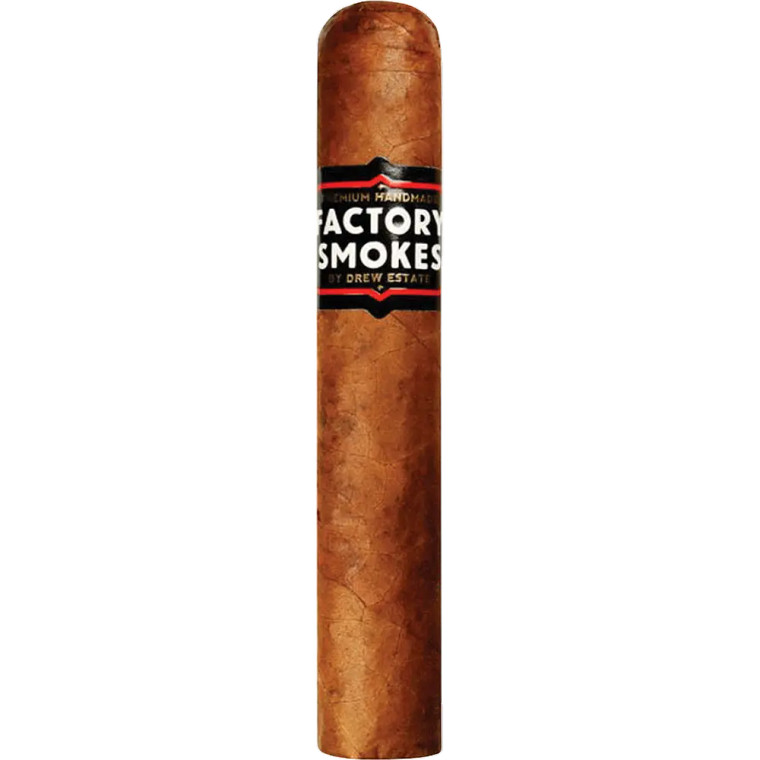Factory Smokes By Drew Estate Sweet Robusto/5x50