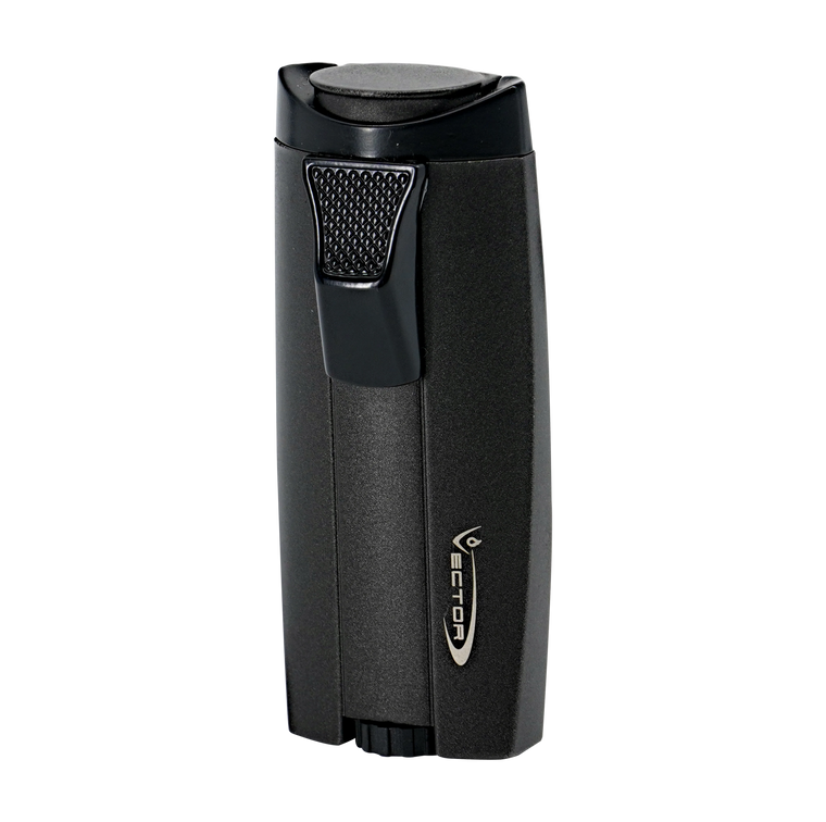 Vector Legend/04 Black Matte