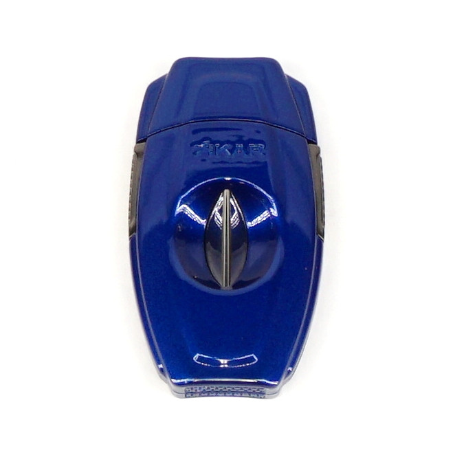 Xikar VX2 V-Cutter/Blue