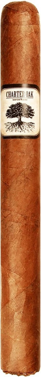 Foundation Charter Oak Connecticut Lonsdale/6.25x46