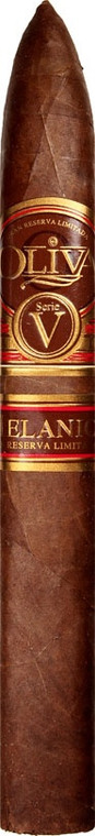 Oliva Serie V Melanio Torpedo/6.5x52