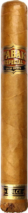 Tabak Especial Dulce Toro/6x52
