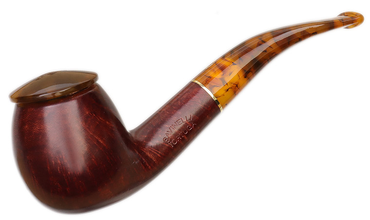 Savinelli Tortuga Smooth 626/6mm