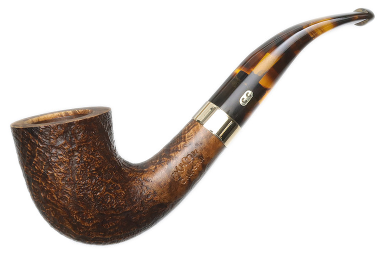 Chacom Churchill Sandblasted 863/6mm