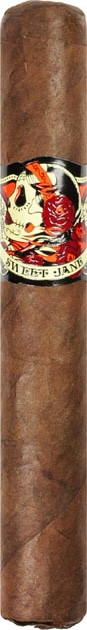 Deadwood Sweet Jane Corona Maduro/5x46