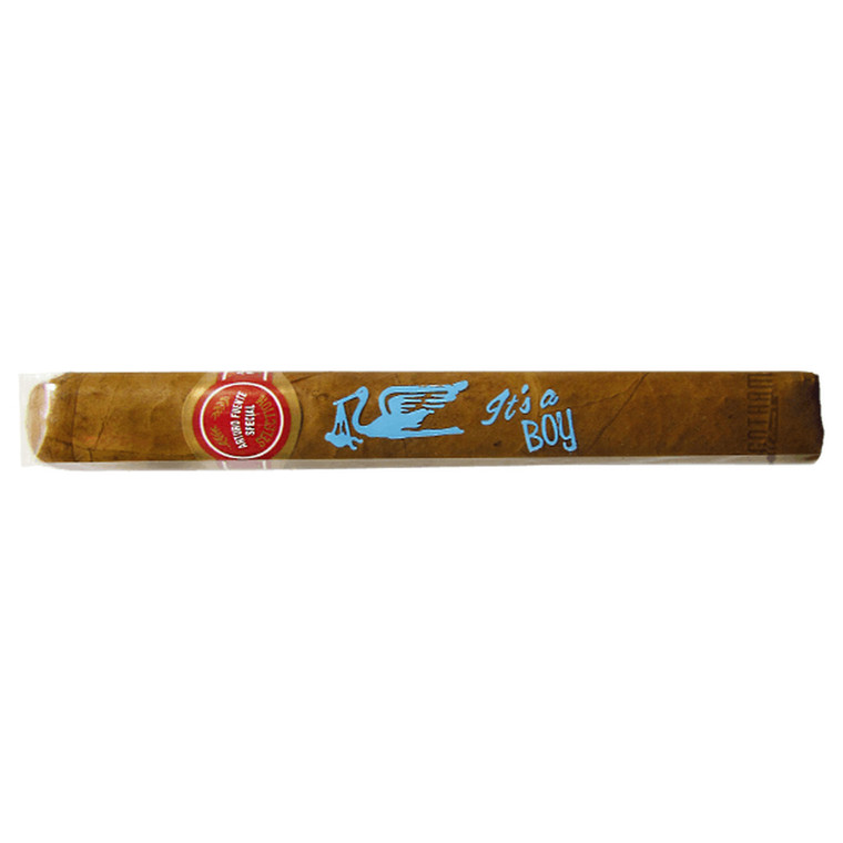Fuente Breva It's A Boy Robusto/4.5x55