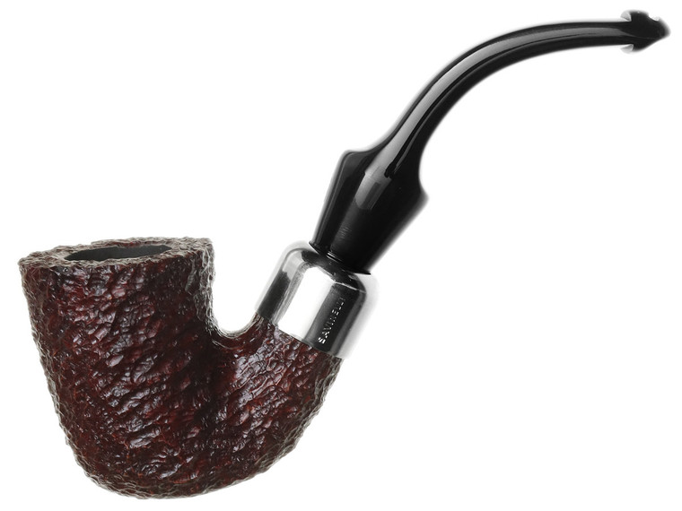 Savinelli Dry System Rusticated 621/6mm