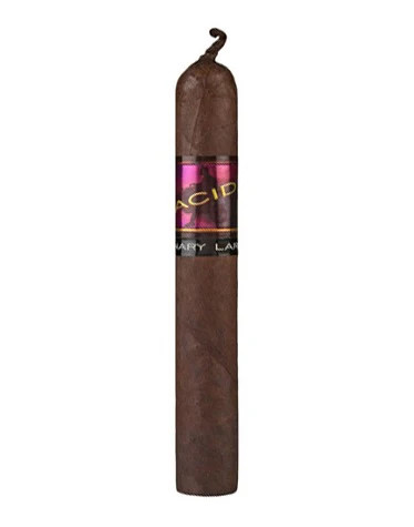 Acid Extraordinary Larry Maduro Gordo/6x60